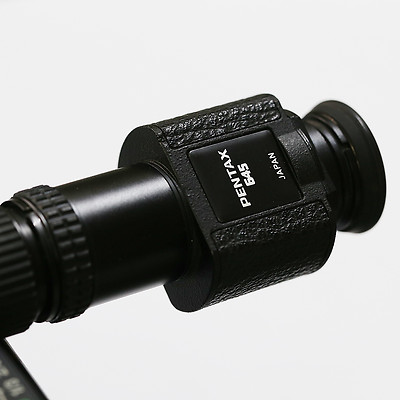 pentax 645n accessories