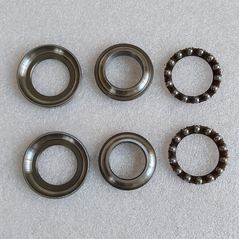 Steering Head Bearing for Honda CL175 CL200 CT70 CT90 CT110 CT125 Trail
