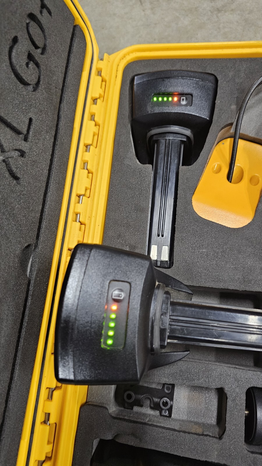 GE XL GO+ 3.9mm x 2m Video Inspection Probe Videoscope Borescope kit eBay