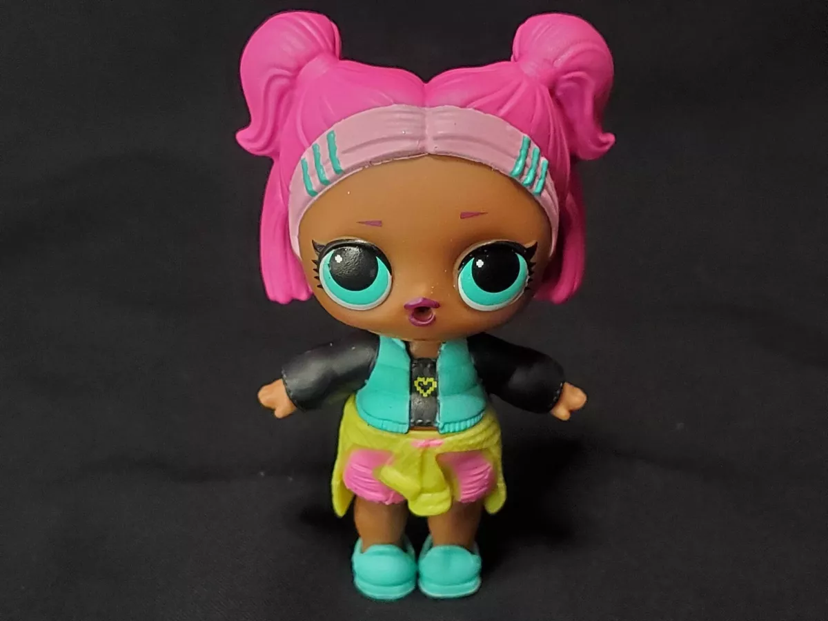 L.O.L. Surprise! Series 3 Confetti Pop Tots