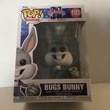 Funko Pop Space Jam Figures - A New Legacy Gallery and Checklist 33