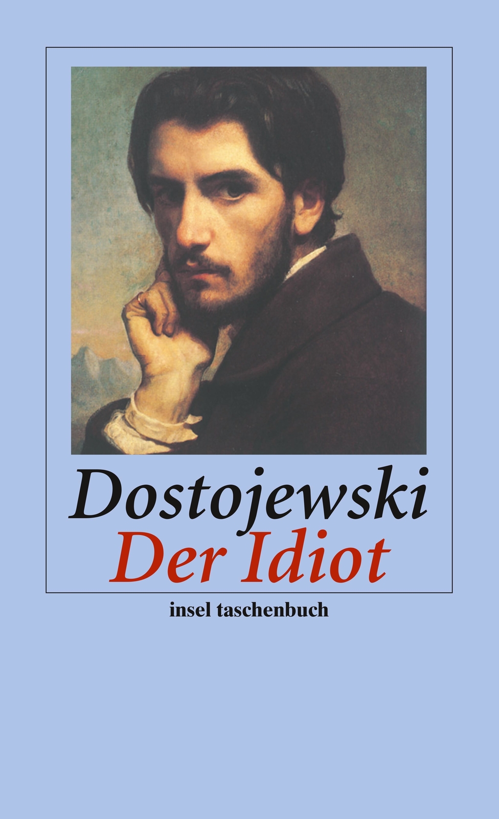 Thumbnail - Fjodor Dostojewski; Hermann Röhl / Der Idiot