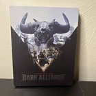 Dungeons & Dragons: Dark Alliance Steelbook Edition PlayStation 4 ps4