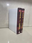 Making Of A Gadol. Rabbi Nathan Kamenetsky. Volumes 1&2