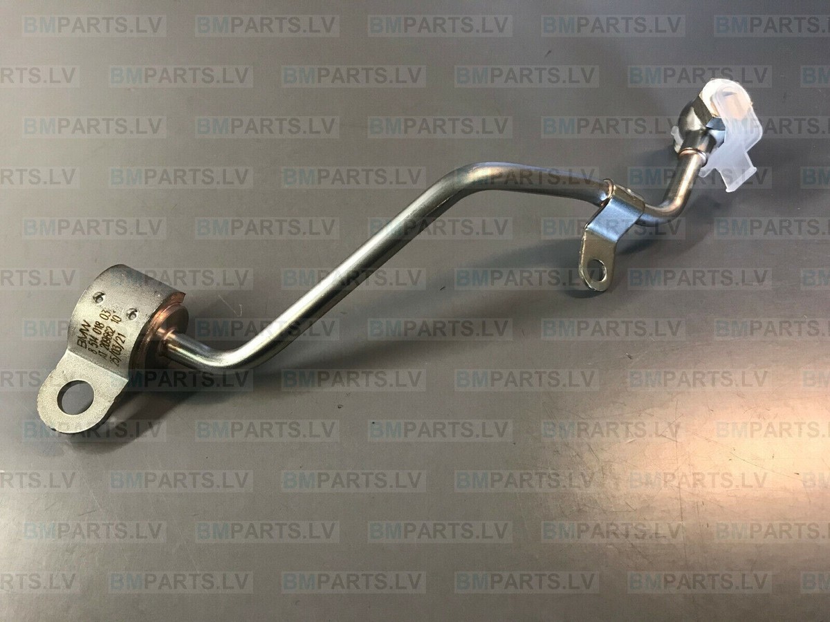 BMW 1 3 Series E81 E87 E87N E90 E90N Power Steering Vacuum Pipe With