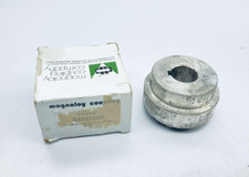 MAGNALOY COUPLING M300M3008 FLEXIBLE COUPLING ROUND BORE HUB 30MM SIZE 300 HUB