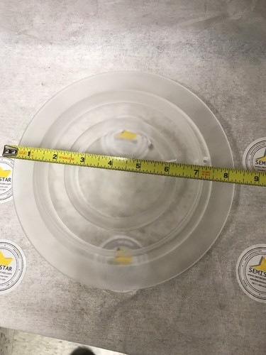 2105-220252-12(214) Pedestal Base, Quartz Base ROHM Device - Picture 4 of 10