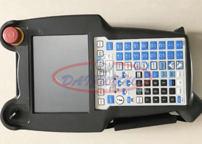 ONE USED FANUC Teach Pendant A05B-2255-C101#EAW