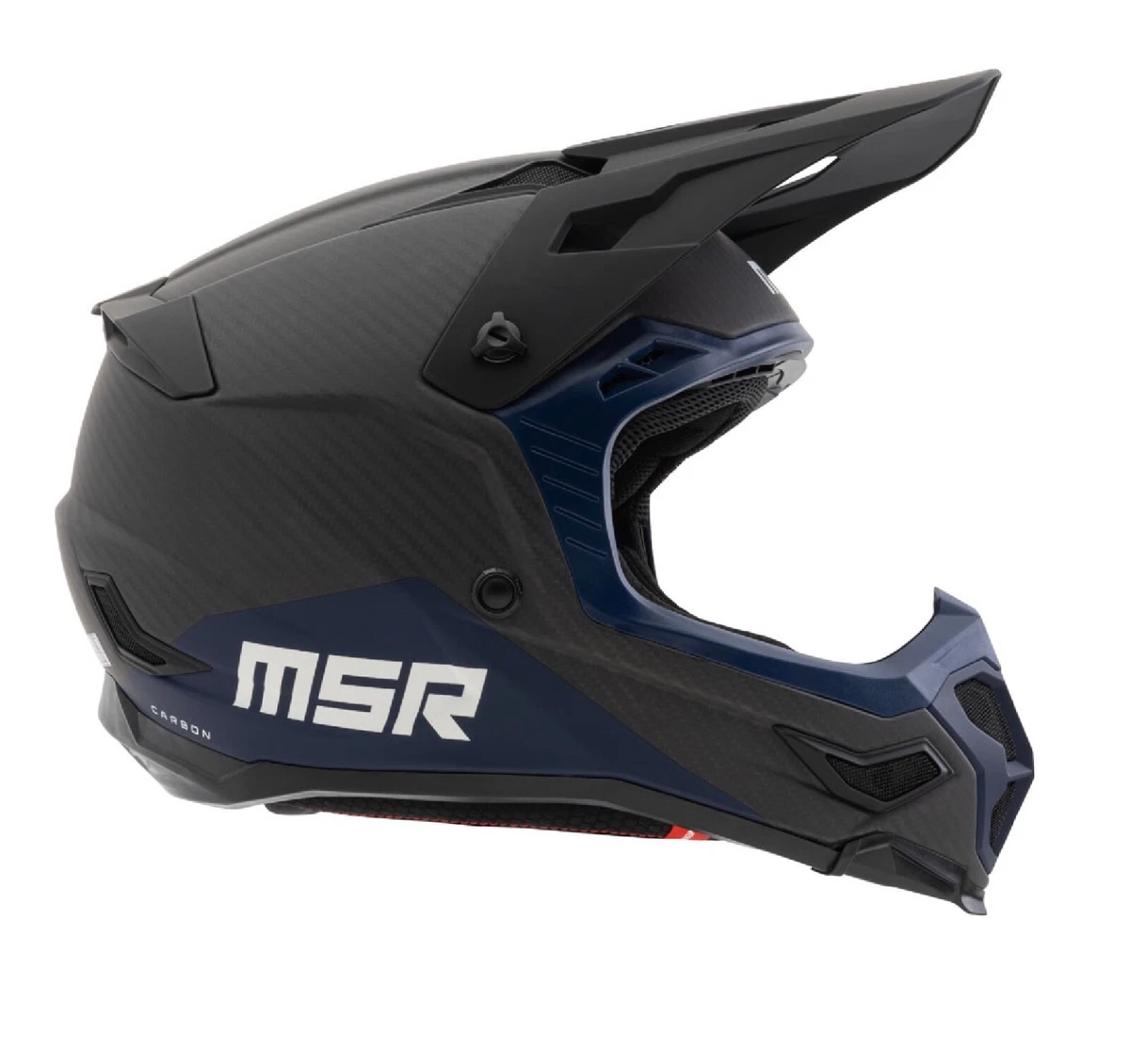 MSR Size M Motorcycle & Powersports Helmets for sale | eBay