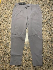 Ten Thousand Interval Pant, 28.5" Inseam, Black, LT Grey, Iron Gate, New, Tags