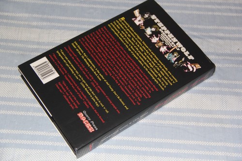 Magic Carpet Ride: The Autobiography of John Kay and Steppenwolf signed Hardback - Picture 2 of 4