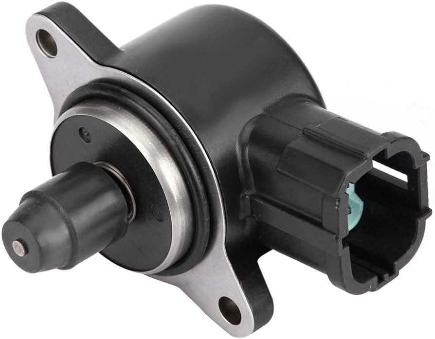 IAC Idle Air Control Valve 23781-4M500 For Nissan Pulsar Q ST 2001 - 2006 1.8L IAC Idle Air Control Valve 23781-4M500 For Nissan Pulsar Q ST 2001 - 2006 1.8L