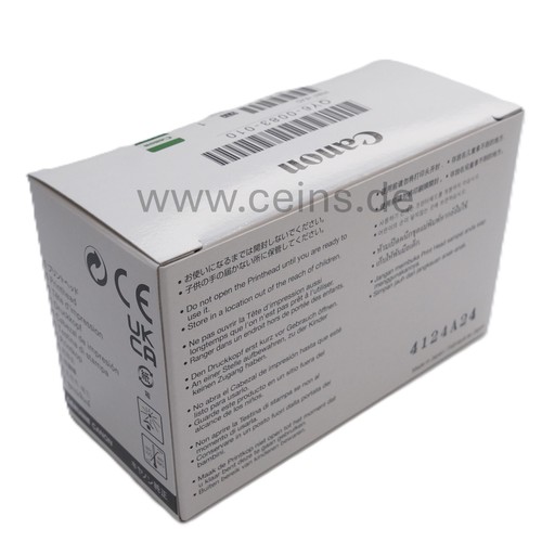QY6-0083, ✔ Tête d'impression originale Canon Pixma IP8750 MG6340 MG6350 MG7520 MG7750 - Photo 3/5