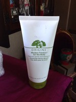 Origins Discontinued Modern Friction For The Body 200ml Origins Discontinued Modern Friction For The Body 200ml