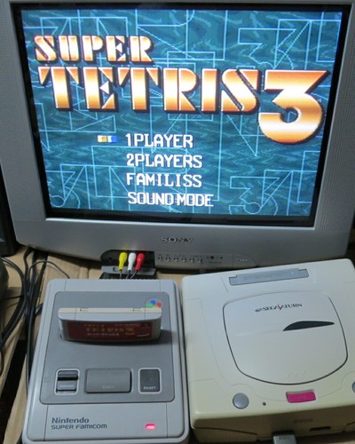 Nintendo Super Famicom Games & Consoles Unboxed Tested Big choice Pay 1 Shipping - Picture 844 of 956