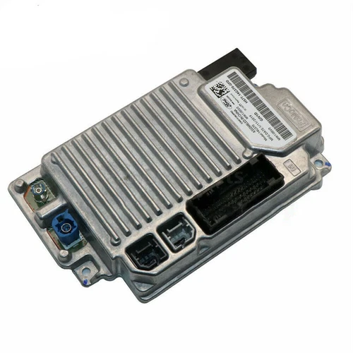 64G Version 3.4 Upgrade Sync3 APIM Module Carplay Android-Auto Fit Ford Lincoln - Picture 2 of 2