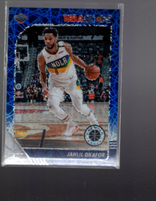 A7208- 2019-20 Hoops Premium Stock Inserts Group1 -You Pick- 15+ FREE US SHIP