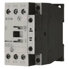Eaton XTCE018C10A NEMA and IEC Contactors