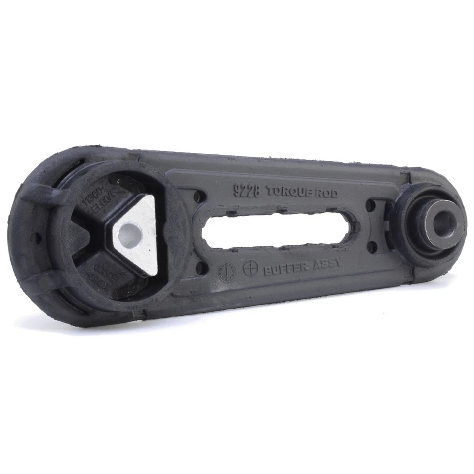 Montaje de motor y transmisión de 4 piezas para Chevy City Express/Nissan NV200 2013-2018 Foto 3 de 4