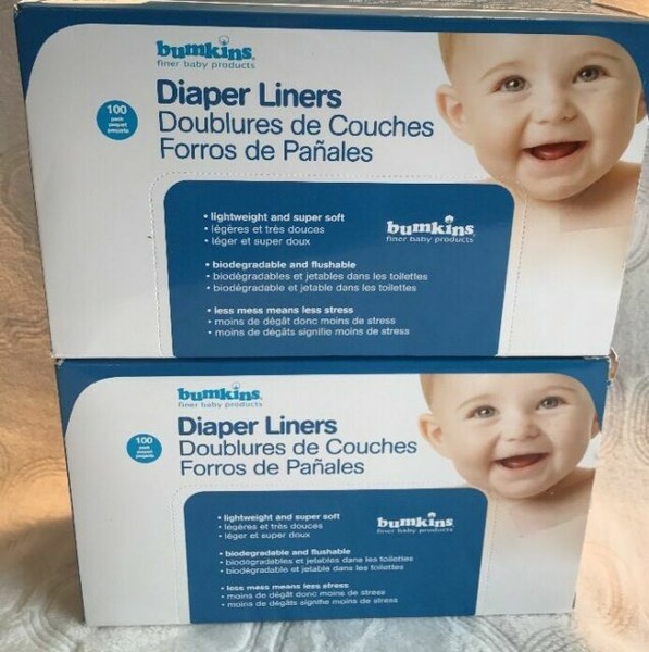 bumkins diaper liners