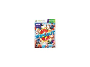 wipeout 3 xbox 360