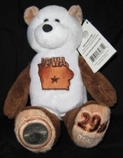 LIMITED TREASURES COIN BEAR IOWA 29TH