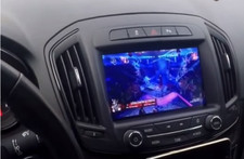 Opel Vauxhall Chevrolet Video Interface NAVI Intellilink Insignia Astra K HDMI