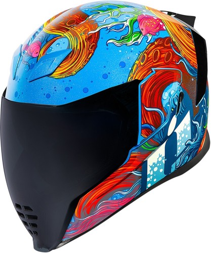 Airflite Glow in the Dark Full Face 