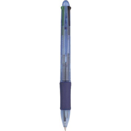 Vierfarbkugelschreiber Mehrfarbkugelschreiber Kugelschreiber M 4 Farben