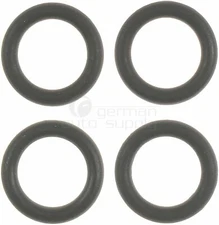 Victor Reinz Fuel Injector O-Ring Kit 151197401 9048013005