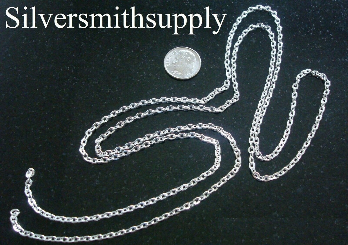 PRY 3way Silver Mix Chain Necklace シュウト 3way Silver Mix Chain Necklace PRY シュウト
