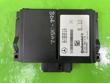 MERCEDES CLS C218 DISTANCE RADAR SENSOR CONTR...