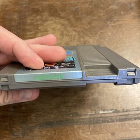 Rad Racer Nintendo NES