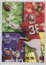 1995 Topps Stadium Club Members Only Box Set Merton Hanks #22 0kr