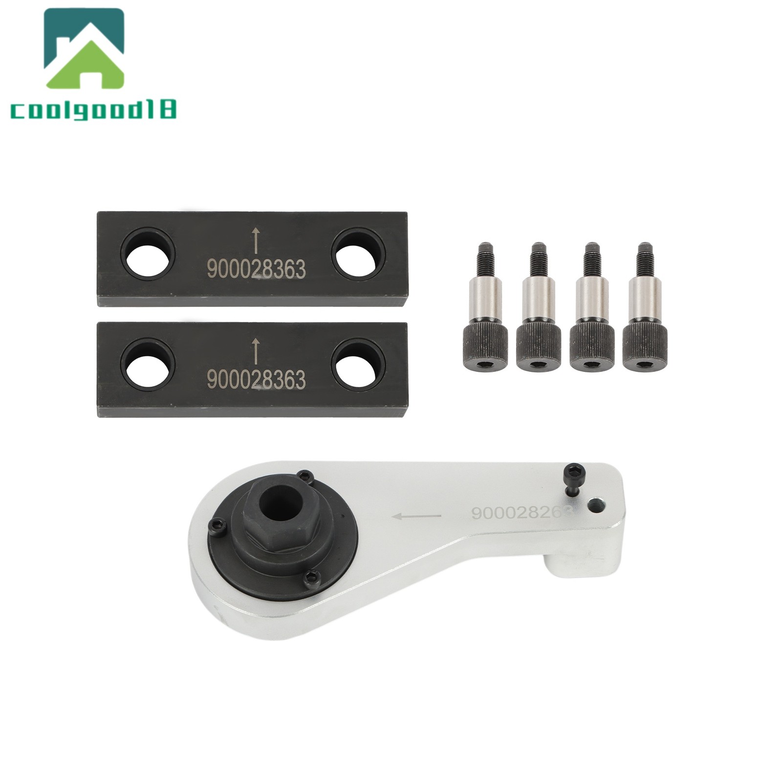 3.0T Engine Timing Tool For Maserati Geberit President Levante M156B M156C M156D