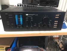 sansui amplificatore AU D 5