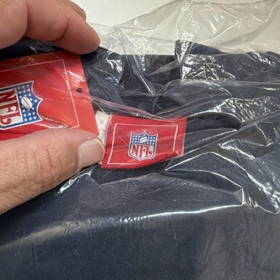 VTG 2002 Reliant Stadium Inaugural Season Houston Texans T Shirt