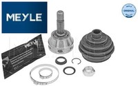Meyle 1004980066 Gelenksatz FüR Antriebswelle FüR VW