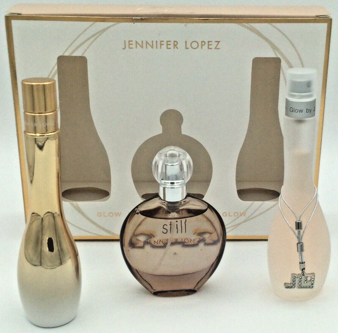 still Jennifer Lopez オードパルファム 4つセット still Jennifer Lopez オードパルファム 4つセット 【公式通販】
