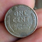 New Listing1944 Lincoln Wheat Cent Small Cent Bronze BN Business Strike Philadelphia KM#132