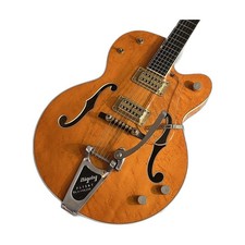 Gretsch 6120-60 Nashville 1993 Electric Guitar Used