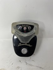 Danelectro Black Coffee Metal Distortion Effe...