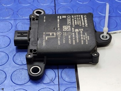 17-20 Subaru Impreza Radar Blind Spot Detection Control Module OEM 87611FL00A