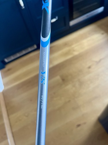 Maxfli CrossbaX #5 Wood 20 Degree Graphite Shaft Ladies Flex Right Handed - Picture 13 of 15