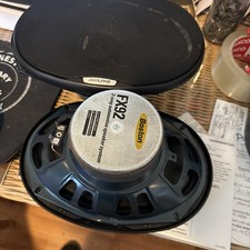 Altoparlante Boston Fx92