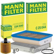Filtre d'habitacle Fiat TIPO