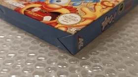 Trog! OVP Modul mit Anleitung 100% Original Deutsch PAL B NES