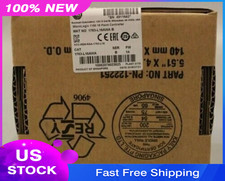 New Sealed Allen Bradley 1763-L16AWA SER B MicroLogix 1100 16 Point Controller