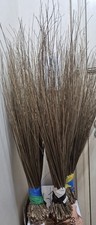 2  Big size Traditional African Broom – Natural Fibre