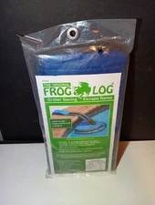 Brand New! Swimline FrogLog Critter Escape Ramp For Pools 70200